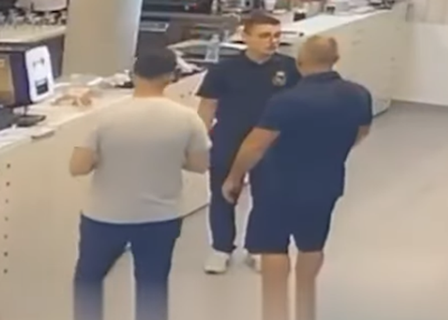 Qytetari: Ardian Isufi fytyra e vërtetë e Policisë së Shtetit, dhe unë jam përballur me fyerjet e tij