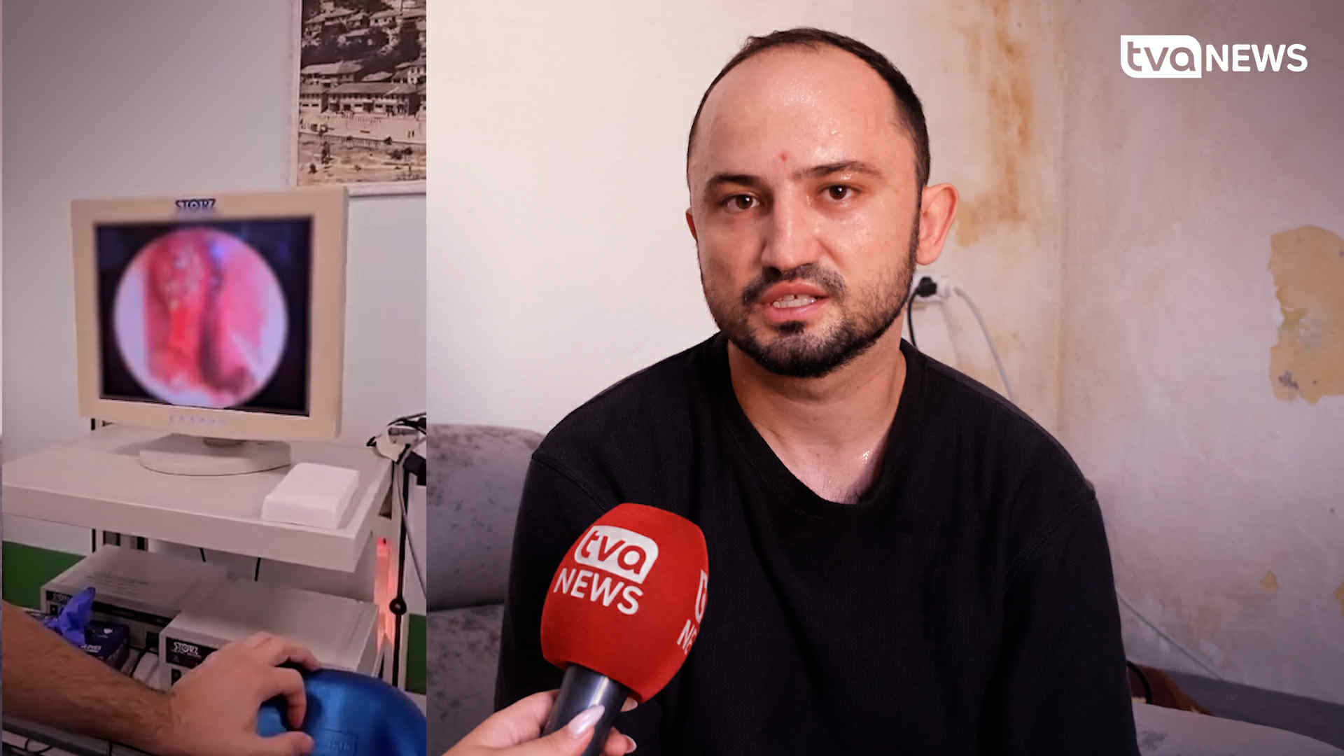 Nuk mbushet dot me frymë, Gazmiri ka nevojë për ndihmën e shqiptarëve