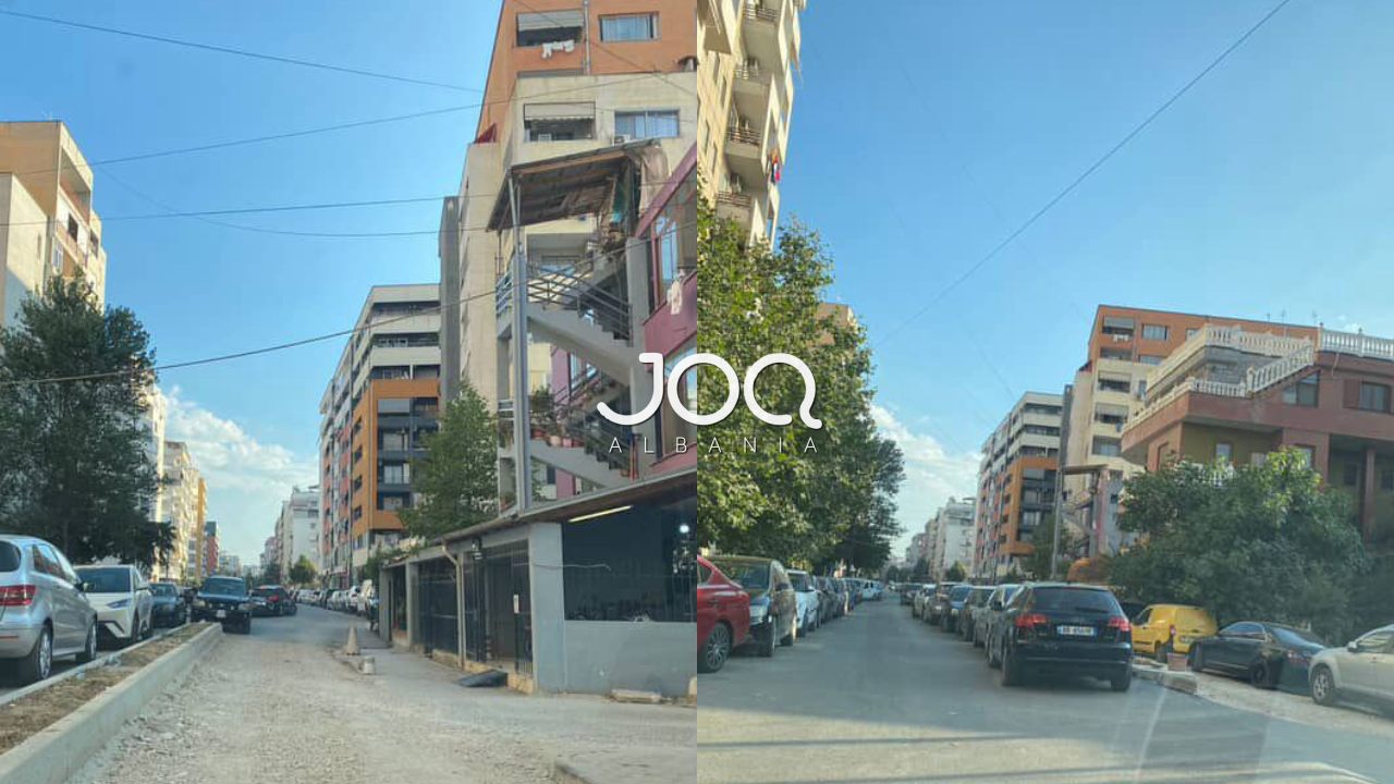 Rruga e bllokuar në Astir, situatë alarmuese, autoritetet heshtin