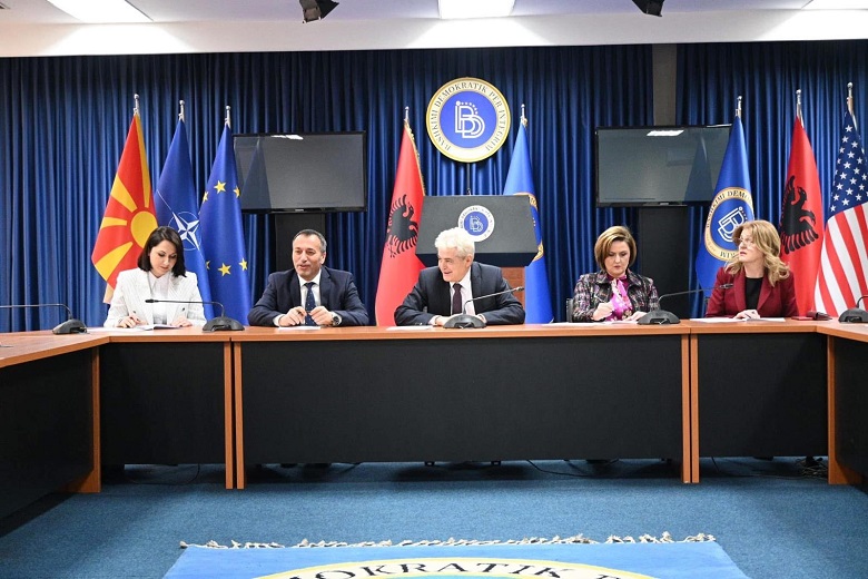 BDI: Mbi 730 konkurse para zgjedhjeve, përpjekje e dëshpëruar për të manipuluar qytetarët