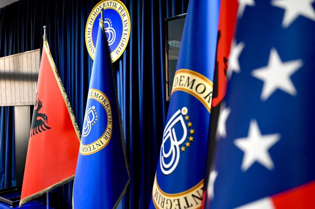 BDI: Qeveria e botës serbe sulmon diplomacinë më të suksesshme që ka pasur vendi