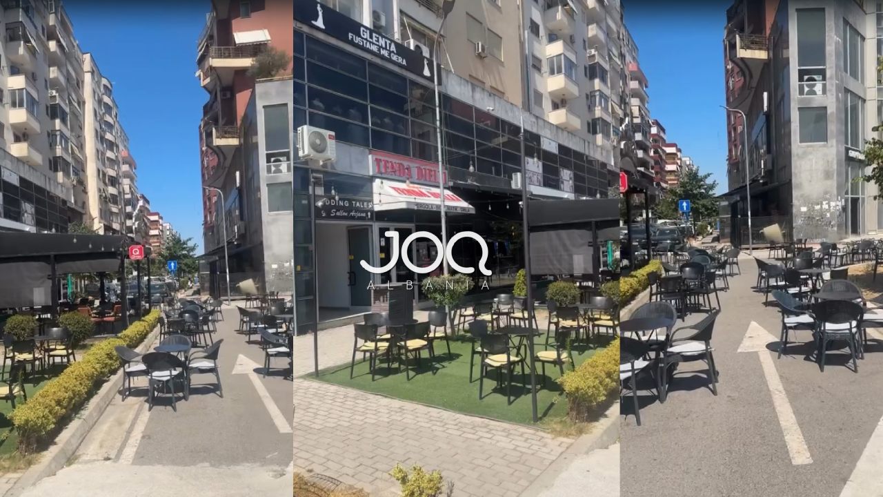 Lokalet zënë rrugët në Astir, institucionet heshtin