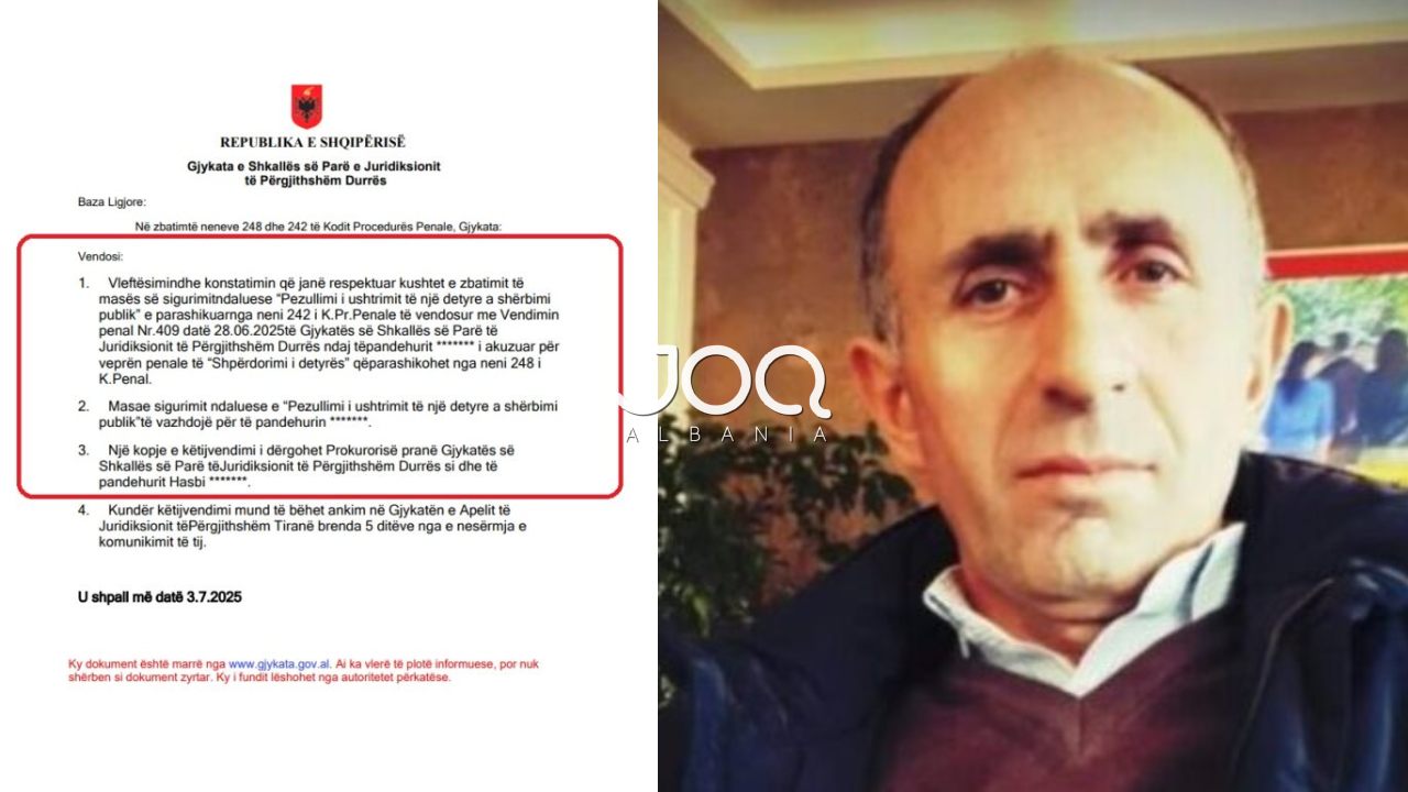 Dështimi i mbikëqyrjes së kopshteve në Durrës, zbardhet dosja e plotë e skandalit të subjekteve të palicensuara