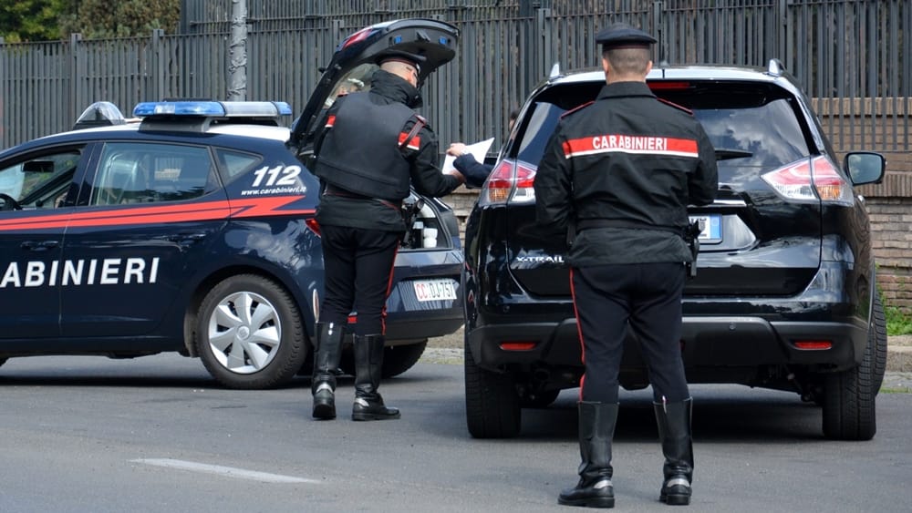 Rrjeti i drogës në Campagnano zbulon përfshirjen e dy shqiptarëve në shpërndarjen e kokainës