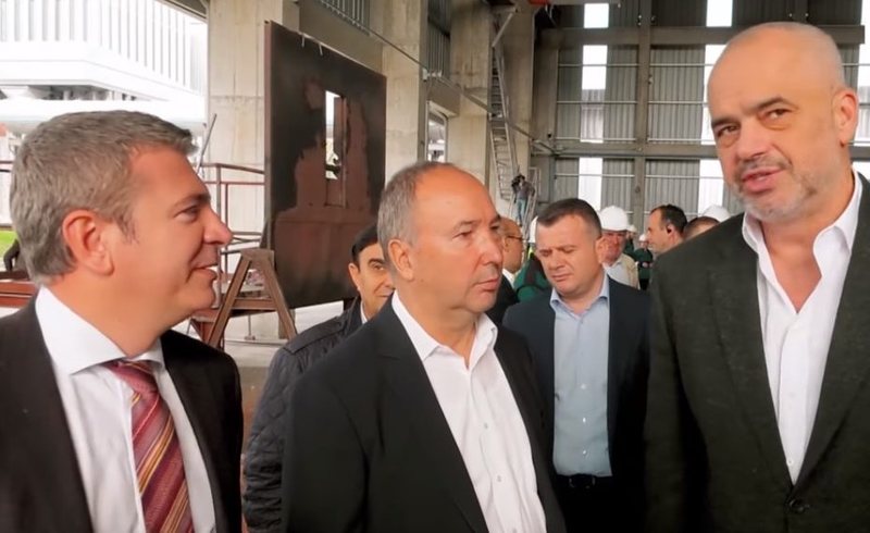 Zari i Belindës i fal 3.6 MILIARD Lekë dy oligarkëve më të rinj në vend!