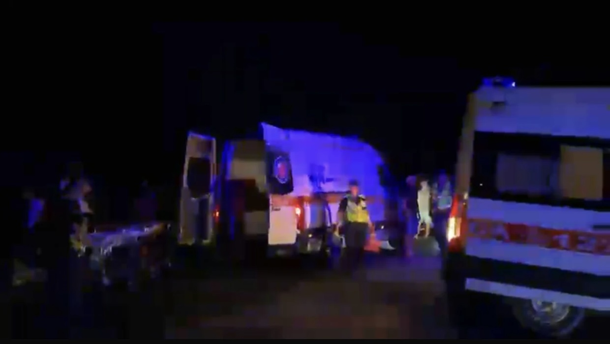 E mërkura me bilanc tragjik, 6 të vdekur dhe 9 të plagosur nga aksidentet rrugore në vend