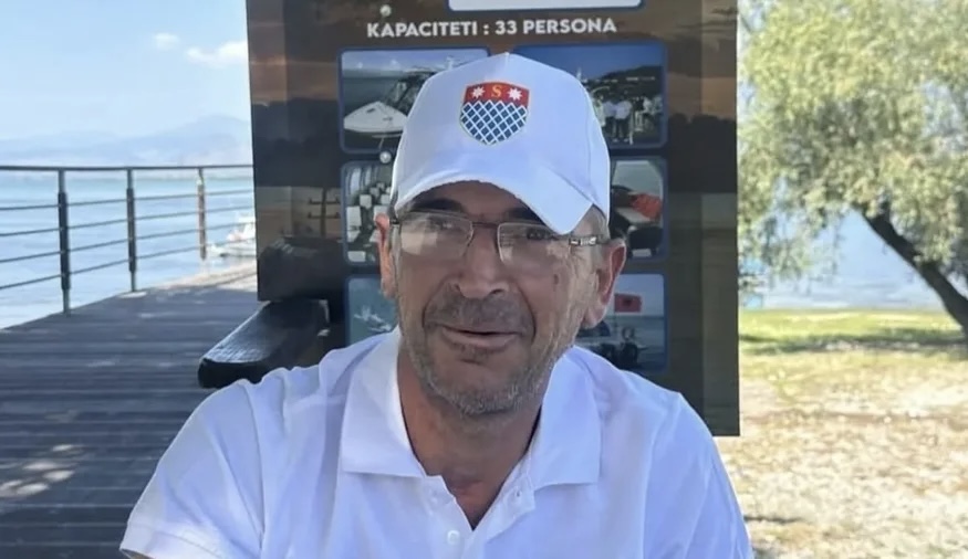 Mediat izraelite nderojnë Arben Anamalin, kapitenin shqiptar që sakrifioi veten për të shpëtuar turistët