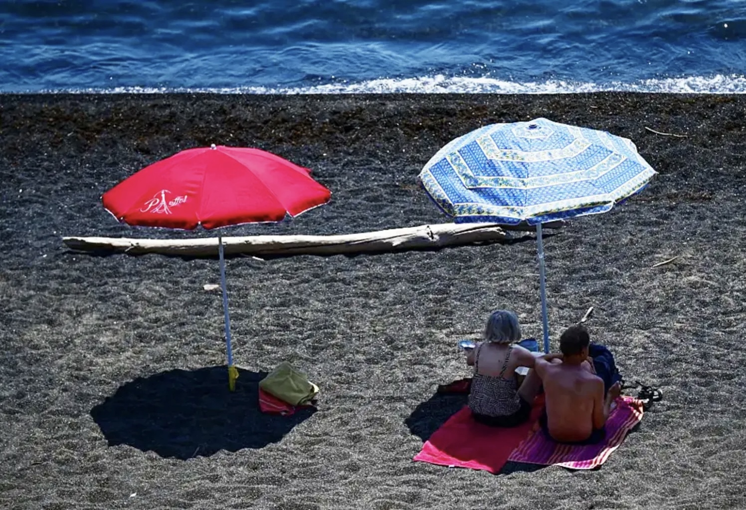 Alarm në detin Mesdhe! Temperatura e ujit shkon 30 gradë celsius