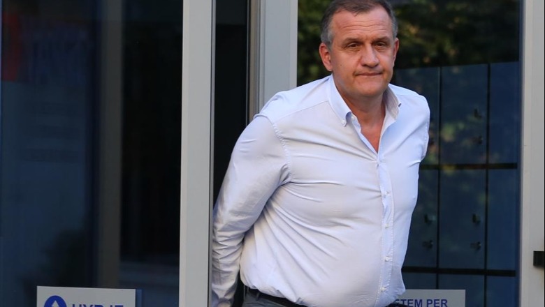 Me infeksion të rëndë lëkure, Ilir Beqaj prej tre ditësh në spital