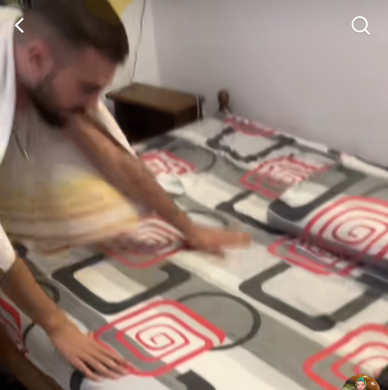 Perlë! Të rinjtë ironizojnë dhomat 90€ të Jugut