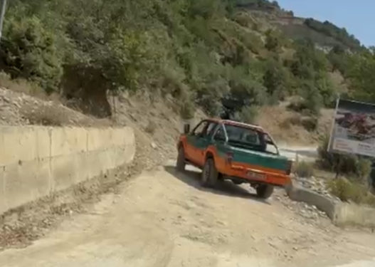 Zamo Spathara ka privatizuar Kanionet e Osumit! Ka kthyer rafting në monopol REAGIMI