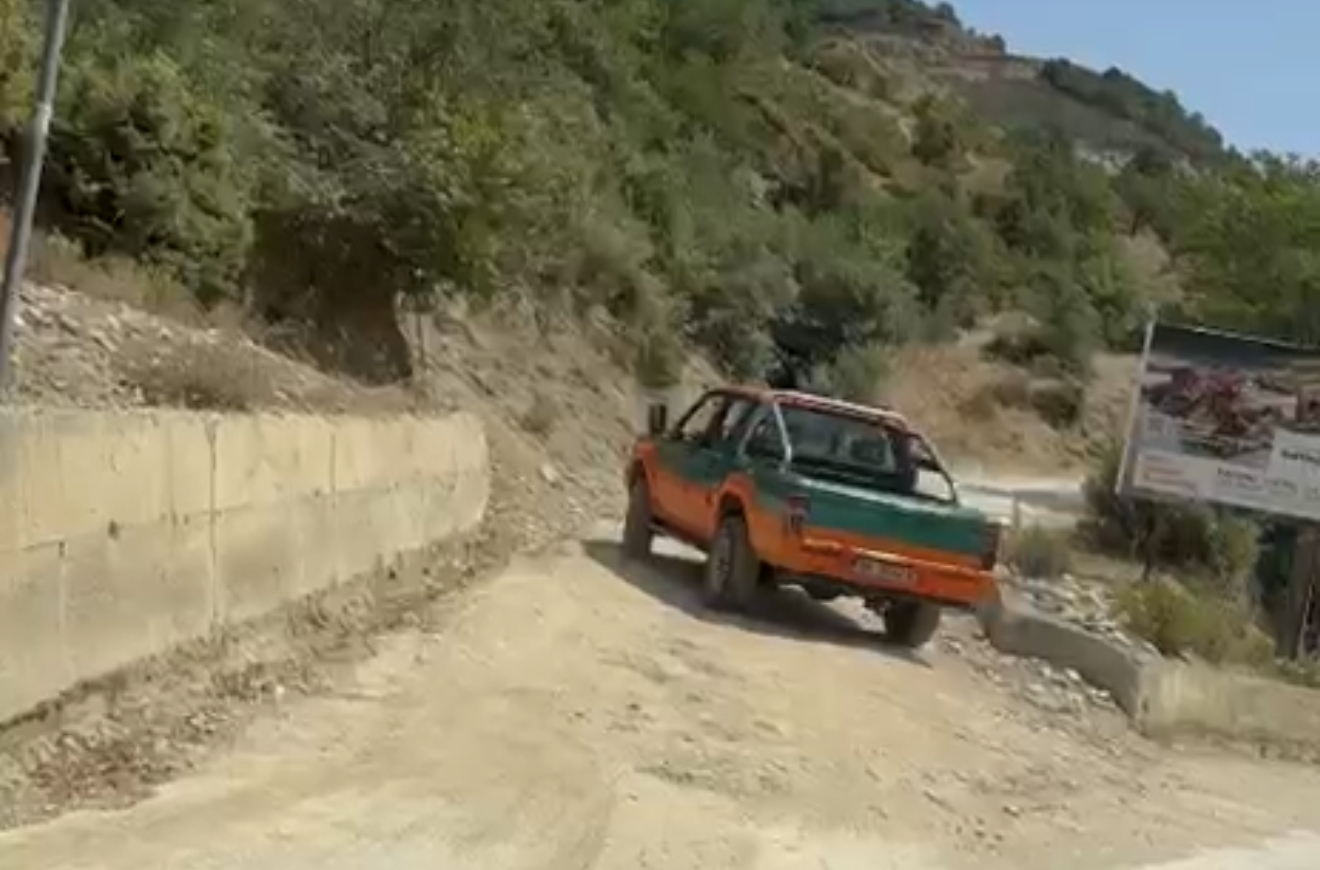 Zamo Spathara ka privatizuar Kanionet e Osumit! Ka kthyer rafting në monopol REAGIMI