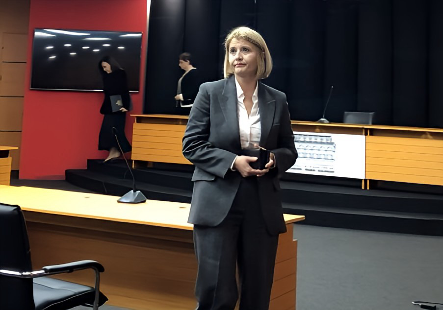 Shkarkohet nga detyra motra prokurore e Ermonela Felaj! Udhëtime me kriminelë dhe mijëra € të pajustifikuara