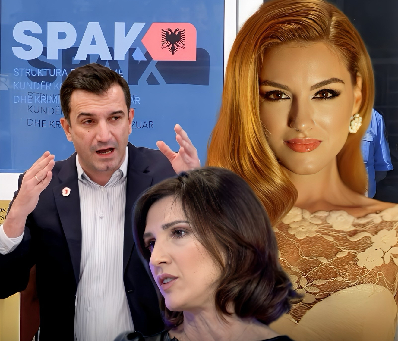 Fundoset Ajola Xoxa! “Firmoste kontrata miliona lekë me pushtetin e Veliajt!”