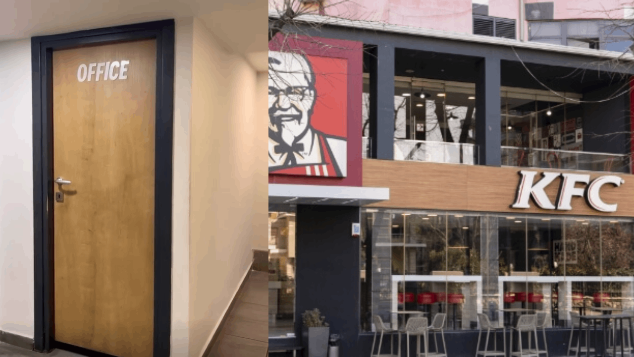 Trajtim shqetësues ndaj punonjësve në një prej pikave të KFC-së në Tiranë