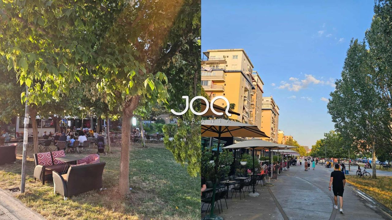 Zaptimi i hapësirave publike tek Fusha e Aviacionit në Tiranë kërkon ndërhyrje urgjente