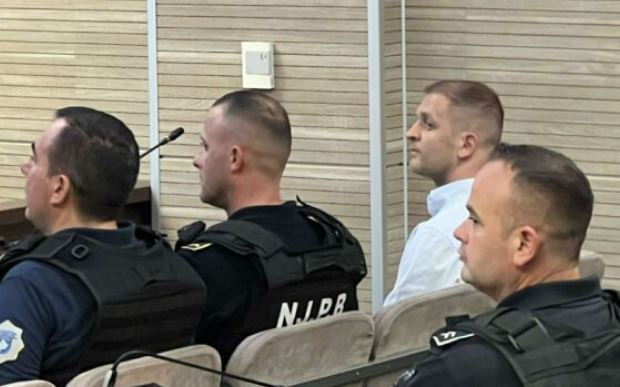 Gjykimi për vrasjen e Liridona Ademajt, tre të pandehur përballen me drejtësinë
