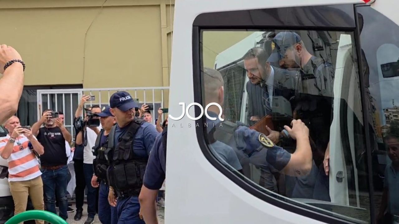 Vendimi në pritje për lirinë me kusht të Ervin Salianjit sot në Fier