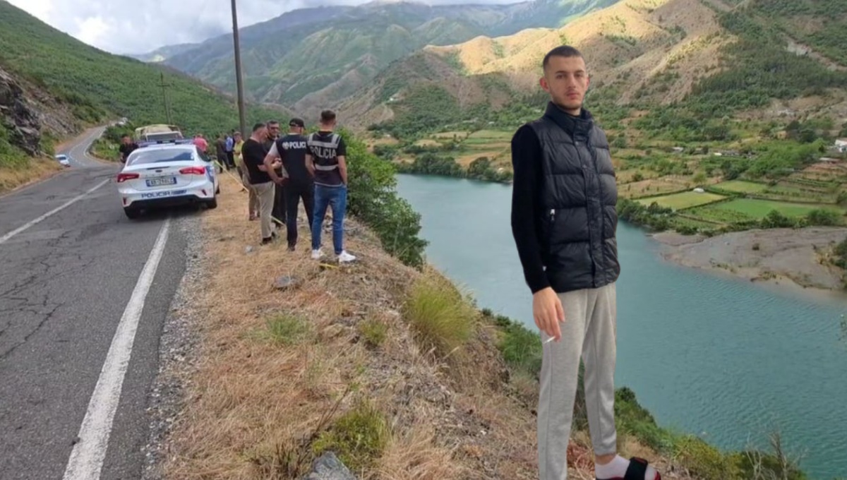 Vrasja e 23-vjeçarit/ Autorët dyshohet se ishin veshur si policë, i bënë pritë në rrugë