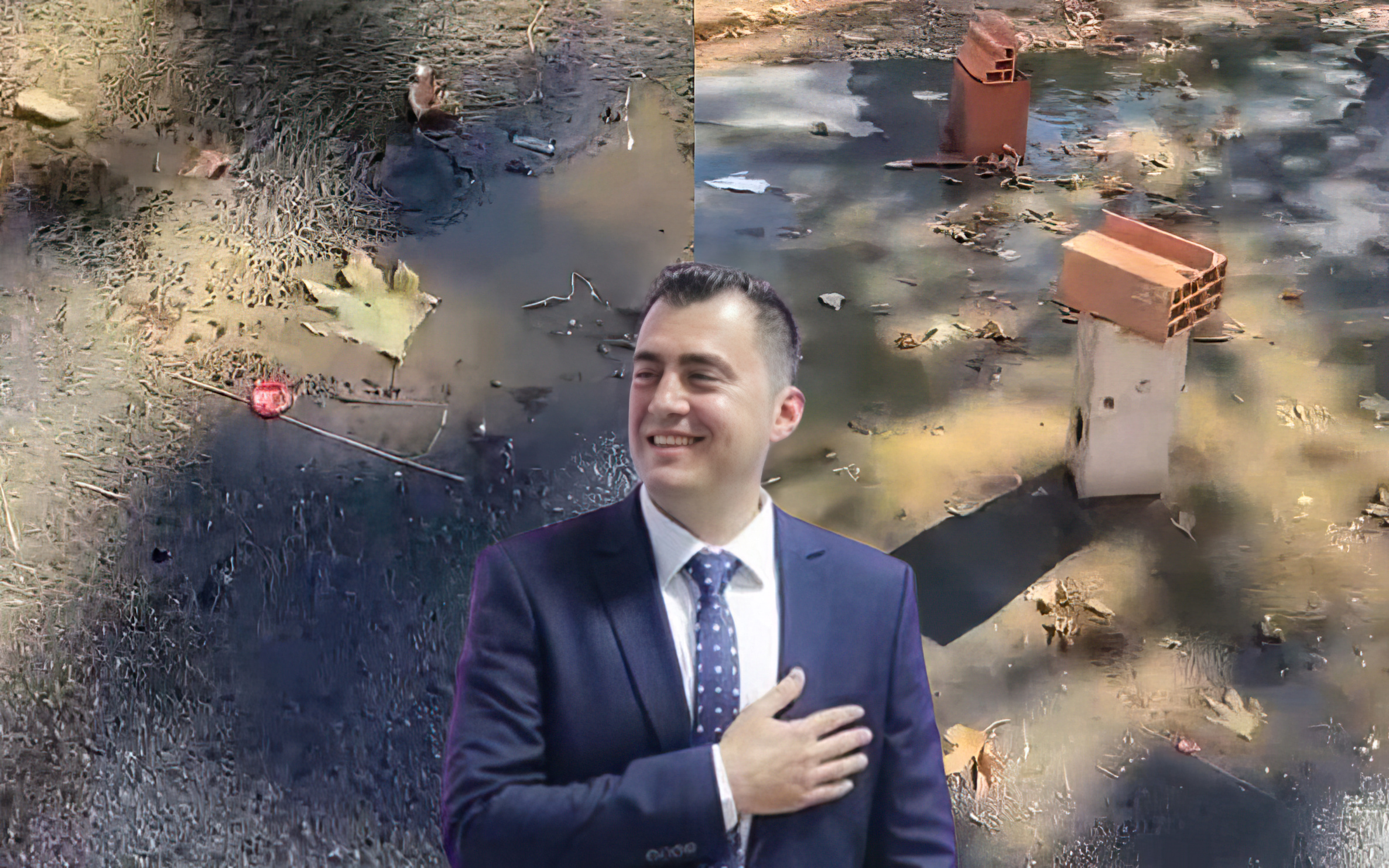 Banorët e fshatit Muriqan prej javësh pa ujë, Ujësjellësi i Elbasanit: S’kemi materiale