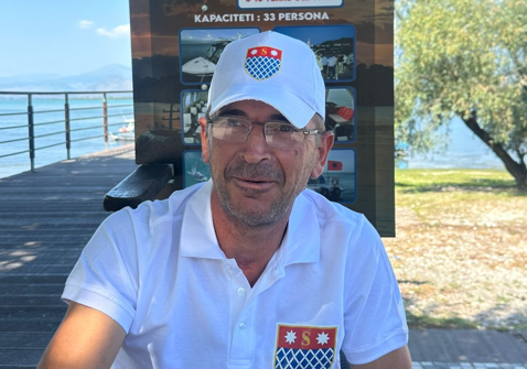 U mbyt pasi shpëtoi dy turistët, gjendet pas 48 orësh trupi i kapitenit hero