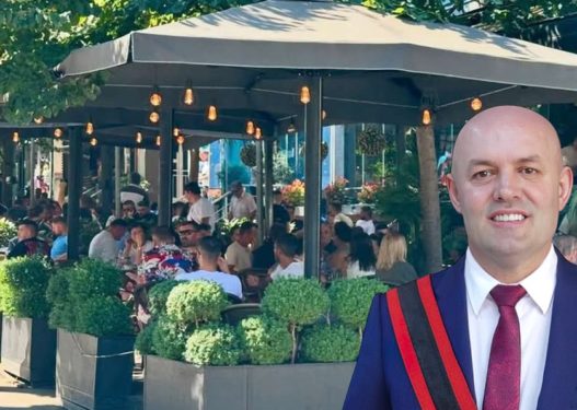 Disha i Librazhdit s'pyet për Ramën dhe lirimin e hapësirave publike, qendra e qytetit ende e zaptuar 