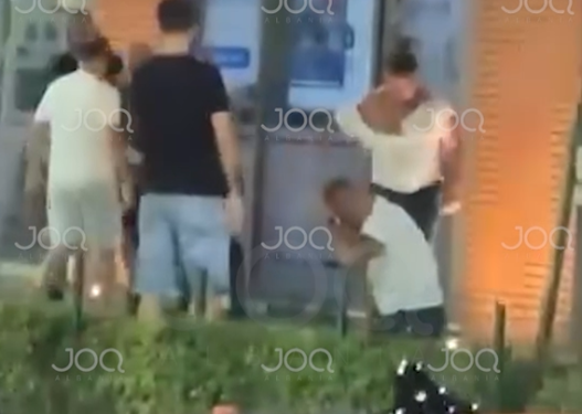 Grushte dhe sharje, dalin pamjet e rrahjes brutale te “Delijorgji” 