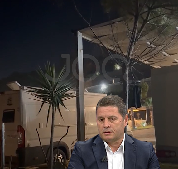 “Terror akustik” nga Bashkia e Lezhës në mes të natës: Po na nxijnë pushimet!
