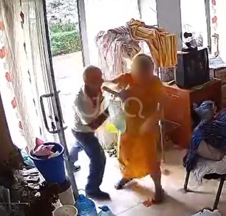 Komshiu dhunon të moshuarën në Astir, e godet disa herë dhe e përplas në tokë