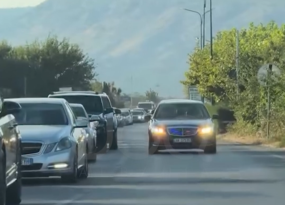 ‘Kamikazët’ që po kthehen nga Shëngjini rrezikojnë jetën e qytetarëve