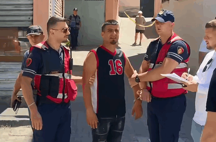 Selmani vrau 52-vjeçaren në Pogradec dhe e dogji në banesë, kishin lidhje intime