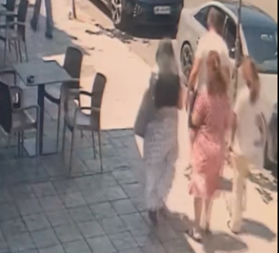 Avokates i vjedhin çantën me 22 mijë euro brenda  tre gra të dyshuara si autore