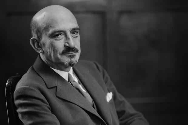 Si acetoni dhe një kimist hebre ndihmuan në lindjen e Izraelit
