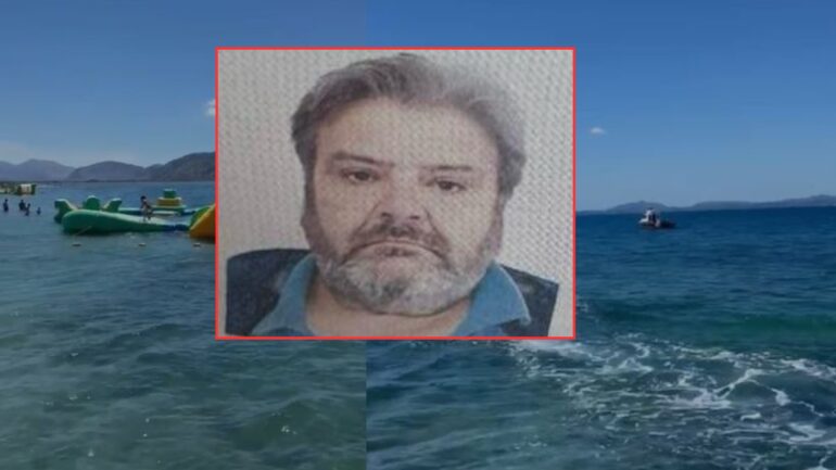 Gjendet në det trupi i pajetë i turistit portugez që u raportua i zhdukur