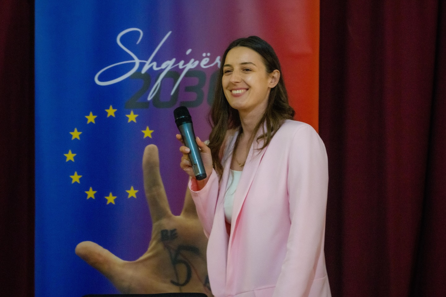 Përfundon rinumërimi në Fier, Zegjine Çaushi humb mandatin për 10 vota, e fiton Maldrita Bardho