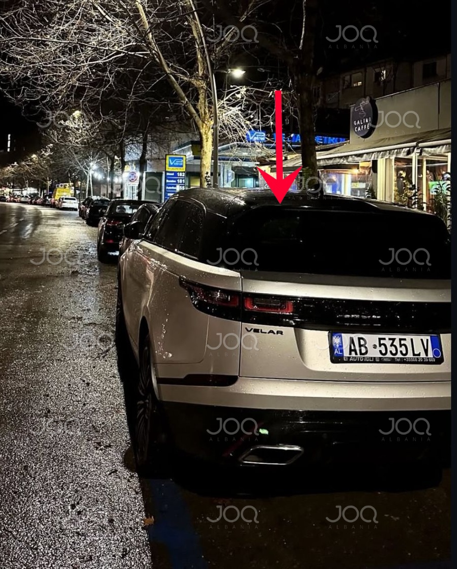 “Ardiani ‘boksieri’ lëviste si gangster me makinë pa targa, shante efektivët nga radio”