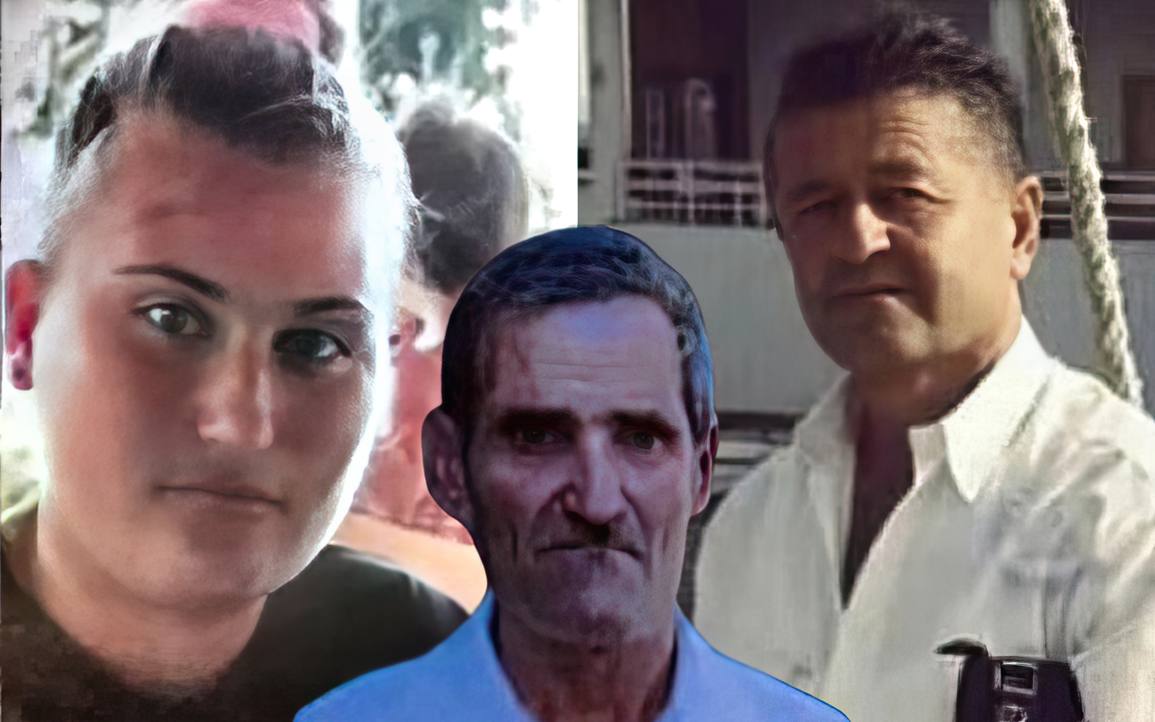 Ndihmoi Ermalindën të vriste babain, dyshohet se 55-vjeçari kishte lidhje intime me 26-vjeçaren