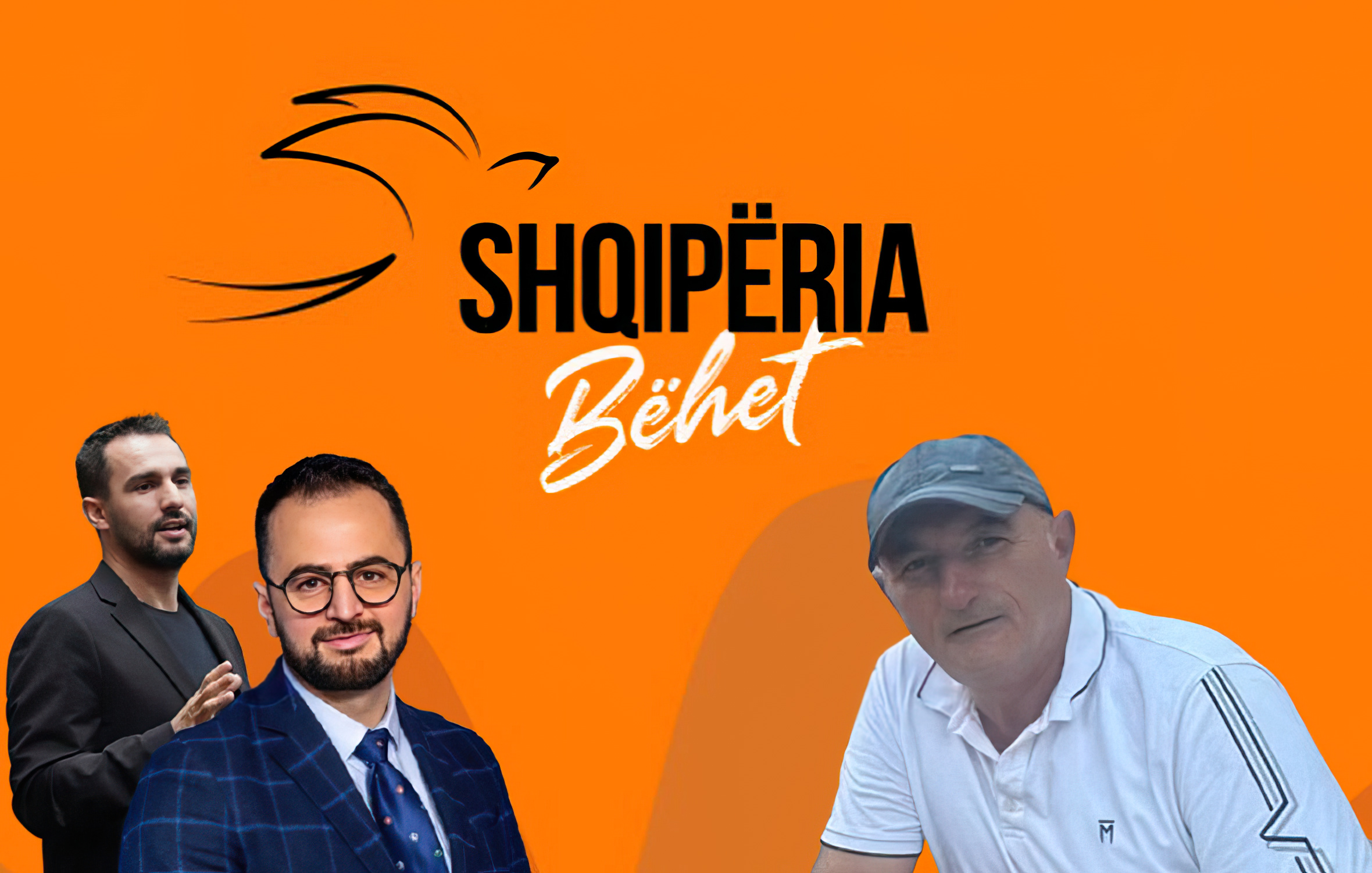 Plas lufta te “Nisma”, Lapaj s’bëhet deputet pa kaluar te daja i Shabanit