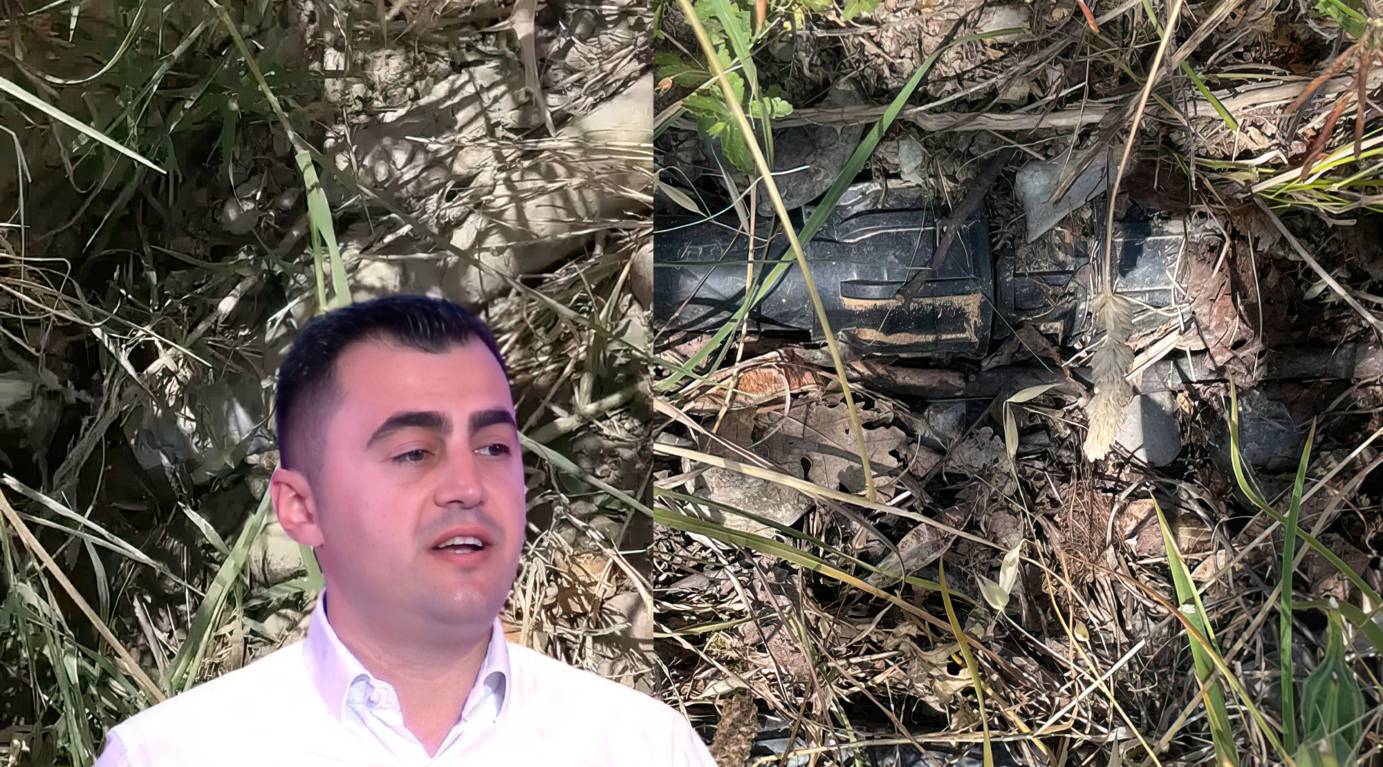 Fshati Çikallesh në Elbasan pa ujë, Ujësjellës Kanalizimi: Nuk e kam për detyrë se iu çahet tubi