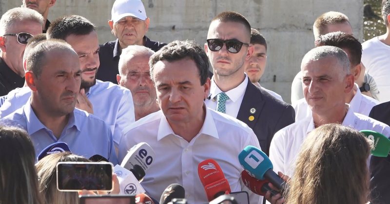 Debate të reja për urën mbi lumin Ibër në Mitrovicë nxisin përplasje mes komuniteteve