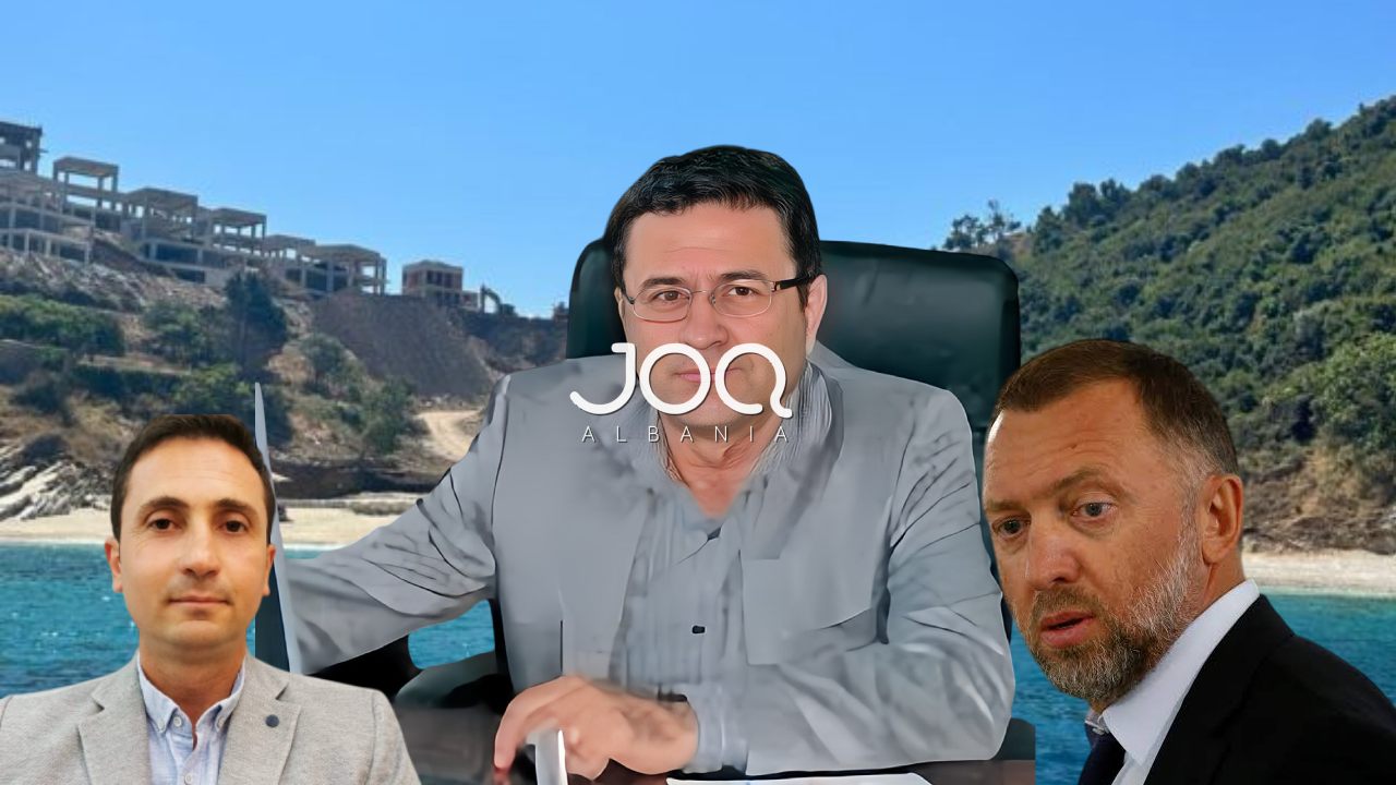 Pasurim mbi jetët e qytetarëve: si u kthye Butrinti në plaçkë për oligarkët e betonit