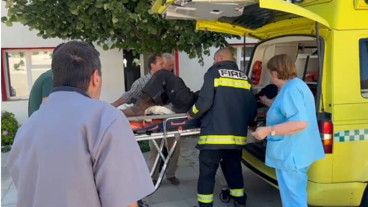 Turisti sllovak humb jetën në aksident në Kryezi, i riu nga Tirana në pranga
