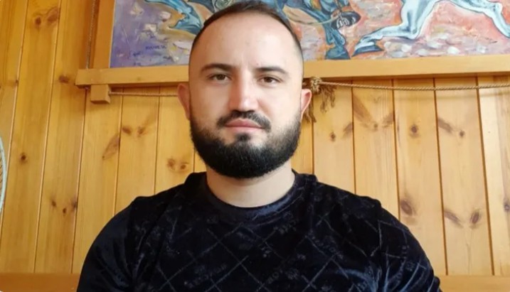 I duhen vetëm 2500 euro që të plotësohet shuma e nevojshme, Gazmiri ka nevojë për ndihmë që të kryejë operacionin jetik