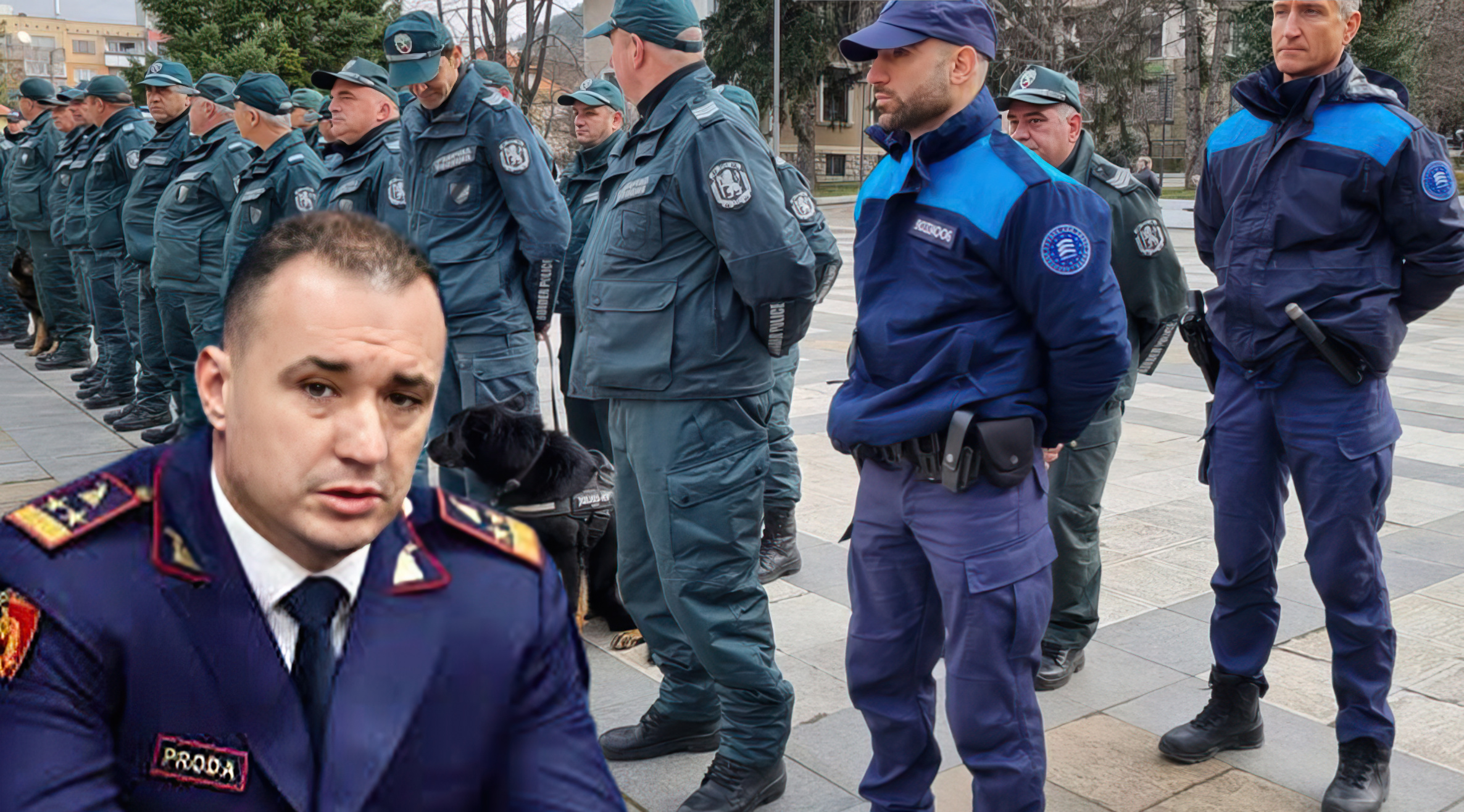 Policët e Frontex: Ilir Proda na detyron të firmosim pagesa të rreme