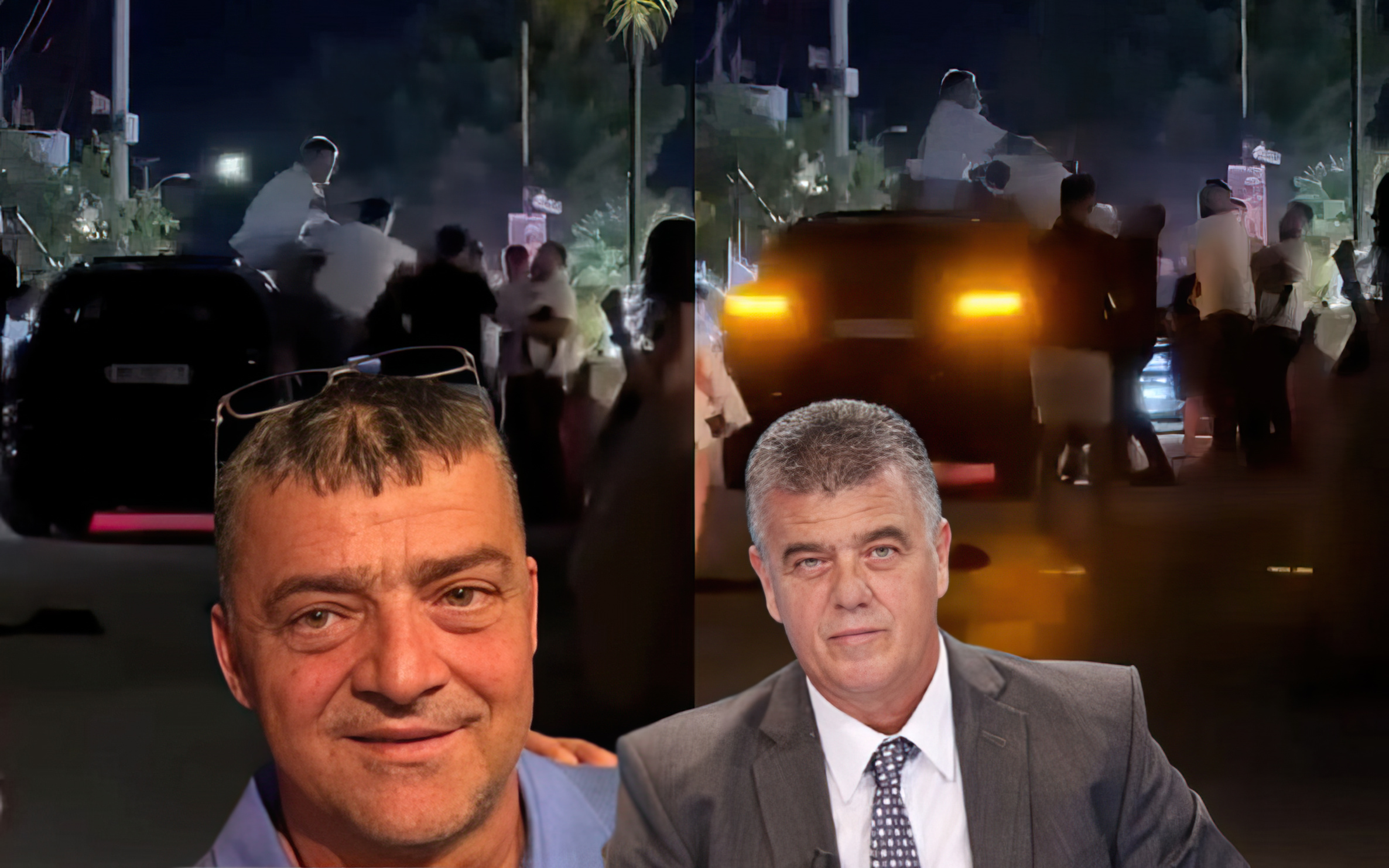 Çuni iu përfshi në sherrin e nipit të Frrokut dhe djemve të Selimllarit  Nar Koka reagon për JOQ