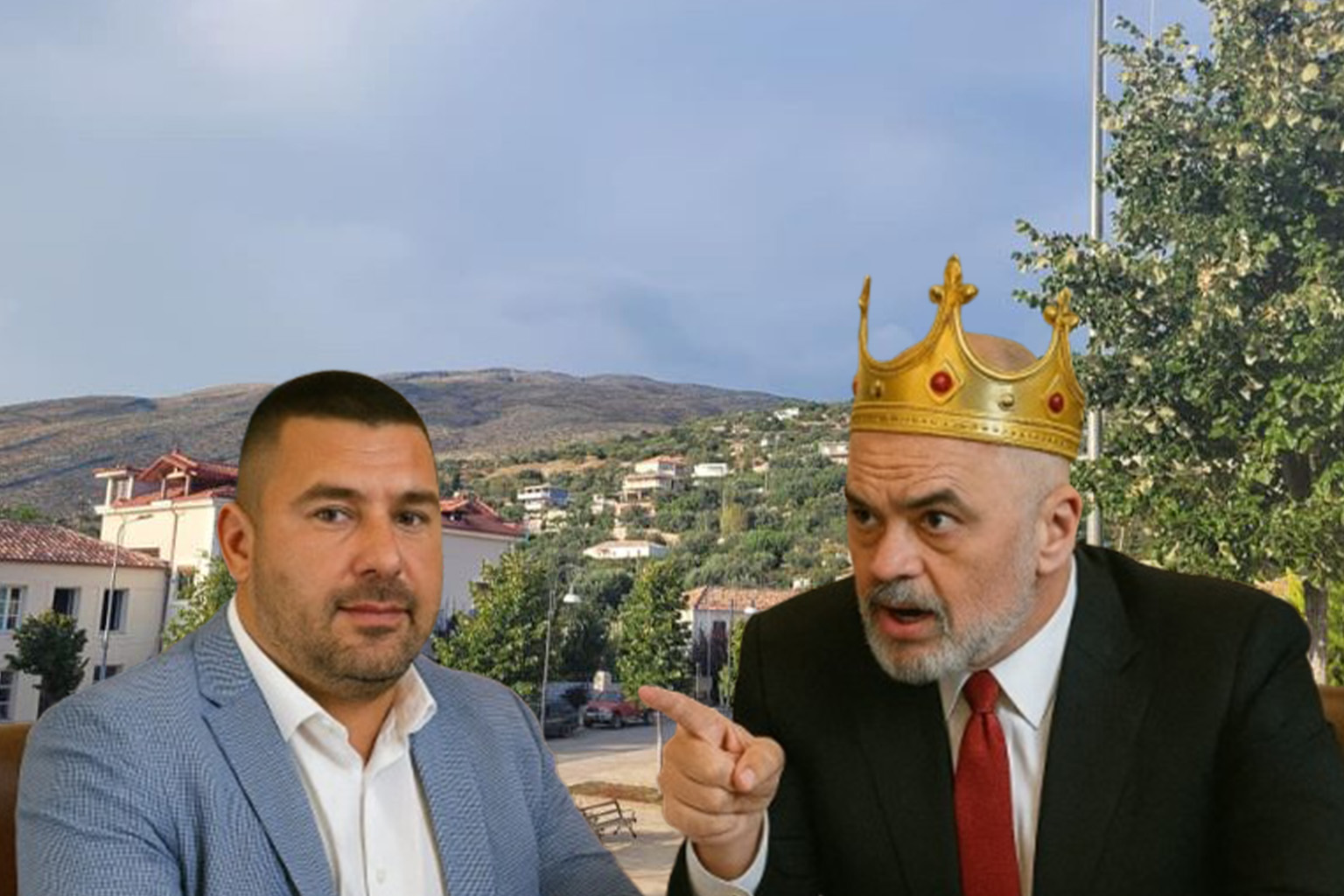 Dulja i Konispolit refuzon të shkarkojë drejtorët, Rama i kërkon dorëheqjen