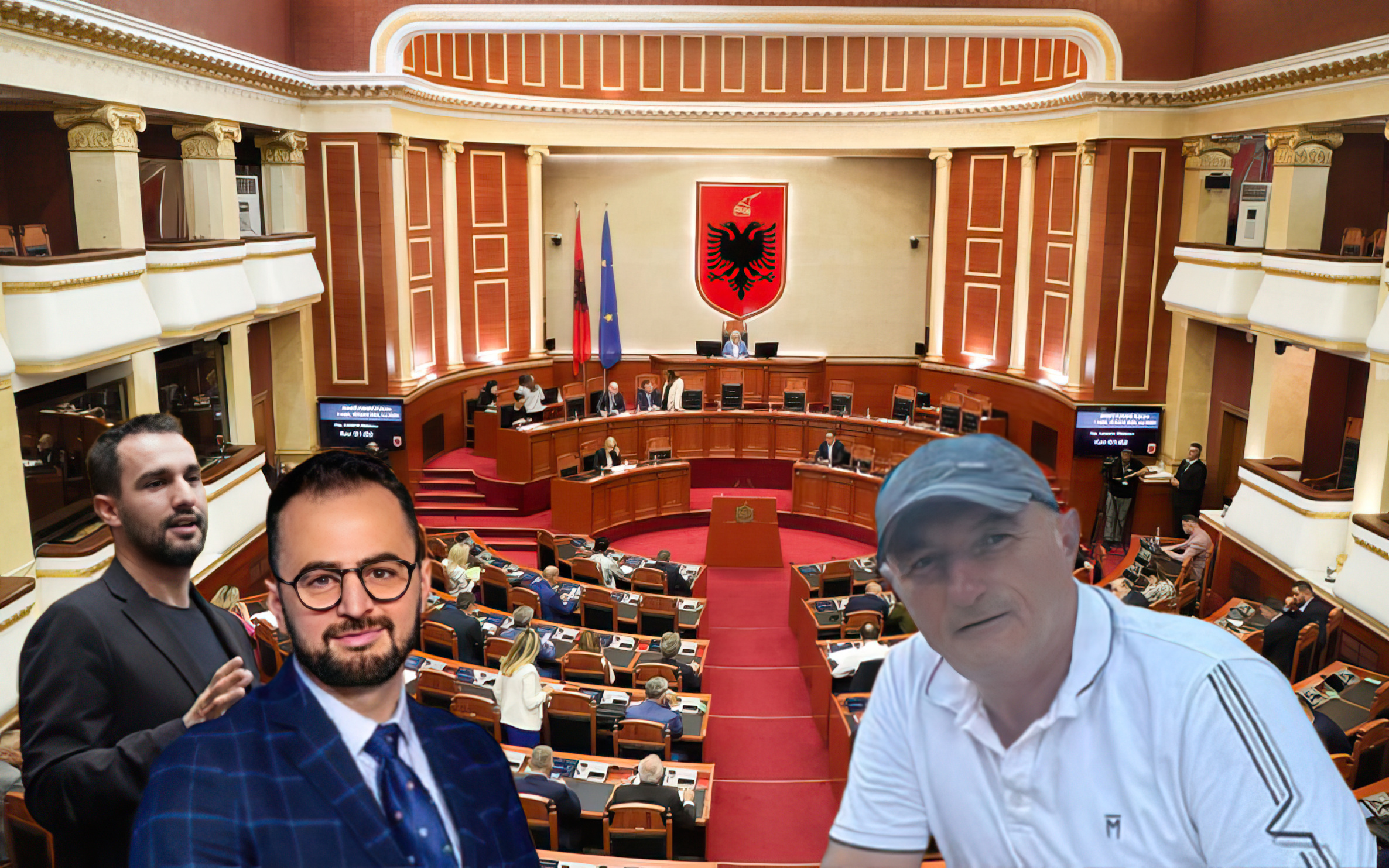Daja i Shabanit tjetër letër KQZ-së: Injoroni Lapajn për dorëheqjen time, dua të jem deputet