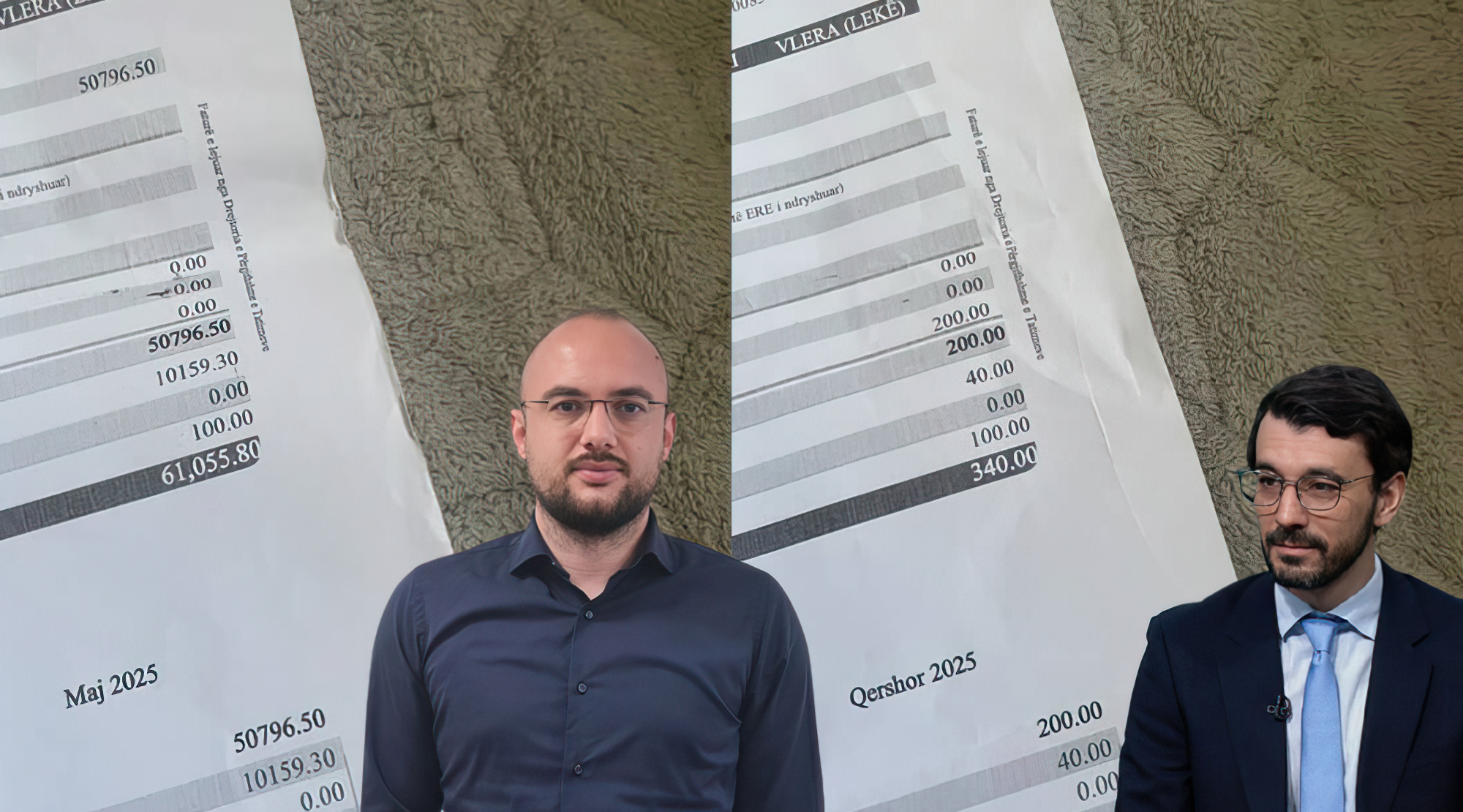 Maji 500 mijë lekë dhe qershori 2 mijë lekë  qytetari s percepton dot faturën e OSHEE