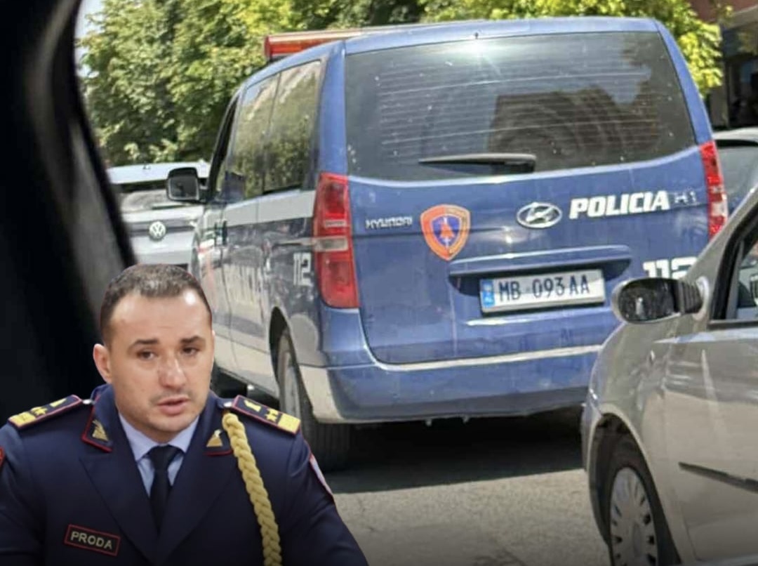 3 vite burg për Policët e Ilir Prodës?