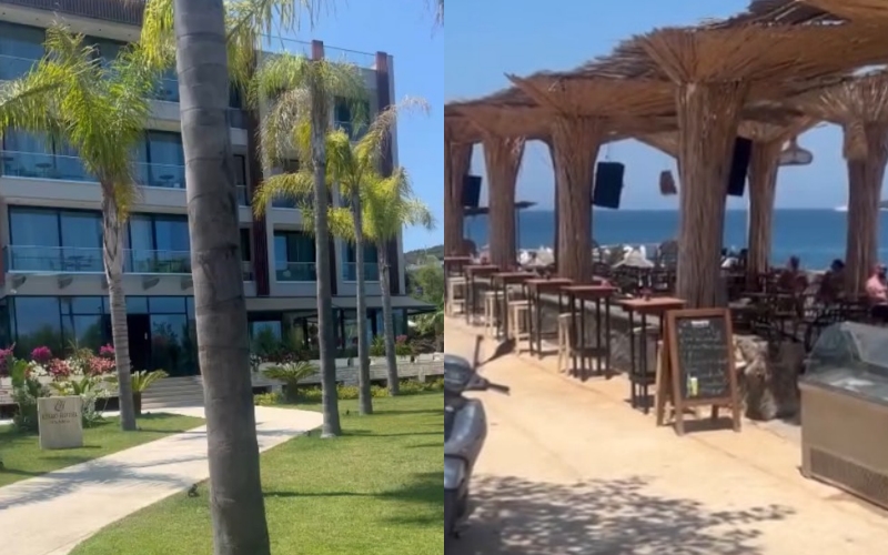 Akuza për favorizim nga Bashkia Sarandë në ndarjen e plazheve, reagon pala e denoncuar